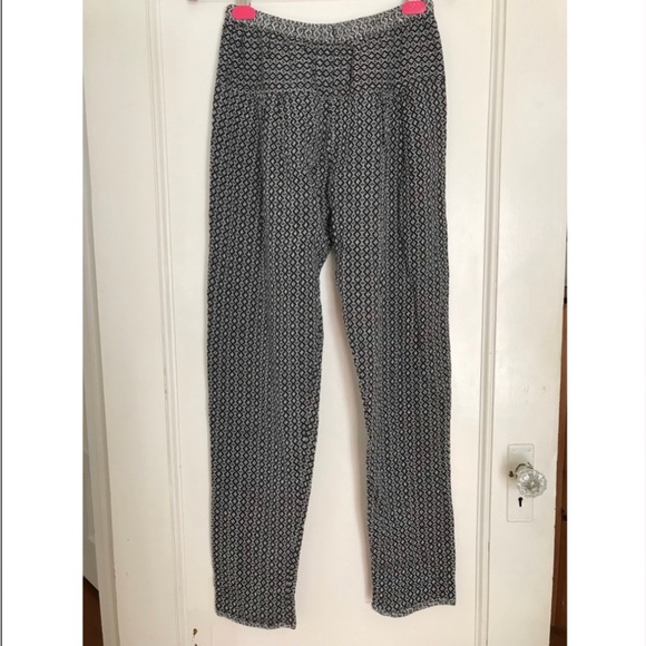 NWT Ace & Jig Bazaar Pant in Moonstone XS - Picture 3 of 6